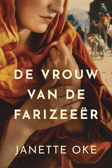 De vrouw van de farizeeër